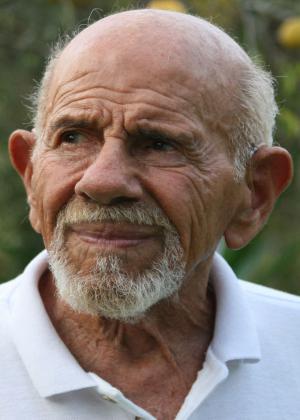 Jacque Fresco